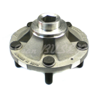 Front wheel hub for Porsche 964 RS (1992)