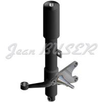 Brazo de suspension delantera derecha Boge para  911 (78-85)