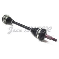 Complete pre-assembled driveshaft, front axle, Porsche 964 C4 (89-94)