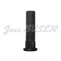 Wheel bolt, length 56 mm