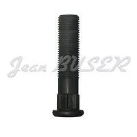 Goujon de roue 66 mm