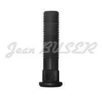 Wheel bolt, length 66 mm