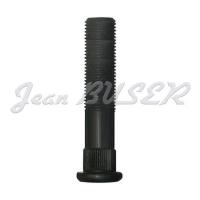 Wheel bolt, length 72 mm