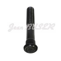 Wheel bolt, length 88 mm