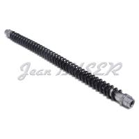 Brake hose FRONT/REAR 996/997 (-12) +996/997 Turbo/GT2/GT3 (01-11) +986 (-04) +FRONT 987/987C (05-)