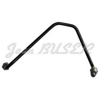 Front left caliper brake line 993 Carrera (94-98) + 993 Turbo (95-98)