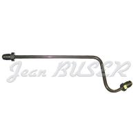 Conducto de pinza de freno trasero derecho 911 Carrera 3.2 L (84-89) excepto Turbo-Look