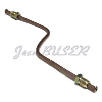 Conducto de pinza de freno trasero IZQ y trasero DER, 964 Turbo + 964 Carrera Turbo-Look (91-94)