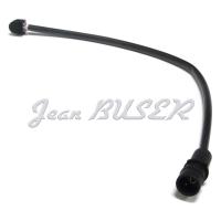 Brake pad wear sensor FRONT old type +REAR 911 (84-89) +FRONT 911 Turbo (84-89)+944/944 Turbo (-86)