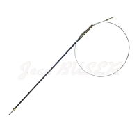 Cable de freno de mano 911 (65-68) + 912 (66-68)