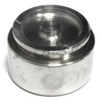 Piston inox étrier de frein AVT Ø 48mm, 912 + 911 (65-89) sauf étrier alu type 2,2S-2,4S-Carrera 2,7