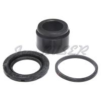 Rear brake caliper piston seal kit, 28 mm. Porsche 964 (89-91)