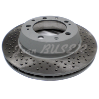 Rear brake disc 993