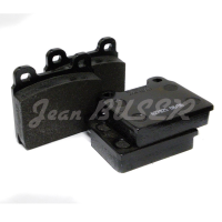 Textar front brake pads