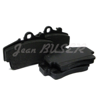 Textar brake pads