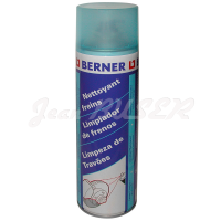 Nettoyant pour freins (500 ml)