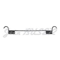 Parking brake return spring, double coil, Porsche 964 + 965 + 993 + 993 Turbo + 944