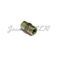 Empalme intermedio para conductos 356 B/C + 912/911 (-68) + 911 Carrera (84-98) + 964/993 Turbo