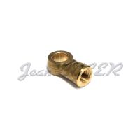 Racor Banjo para pinzas y cilindros de frenos 356 (60-65) + 912/911 (65-77) + 911 Turbo (-83) + 914