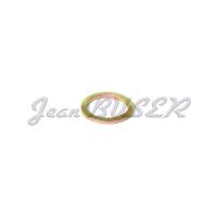 Joint extérieur pour raccord banjo d’étrier de frein avant 911 (69-73)