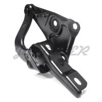 Front hood left hinge, Porsche 911 (65-89) + 964 + 993