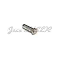 Hood and engine lid strut pin, Porsche 911 (65-98) + 912 (65-69) + 964 + 993