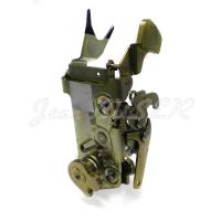 Left door latch, Porsche 911 (7089) + 964