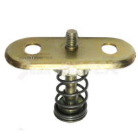 Serrure supérieure de capot moteur 911 (65-89) + 964 (90-91)