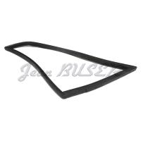 Coupé fixed deflector side window seal, left side, 911 (69-89) + 964 (89-94) + 959