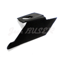 Noise-reducing door to window frame seal, front left, 911/912 Coupé (69-94) + 911 Turbo (75-94)+959