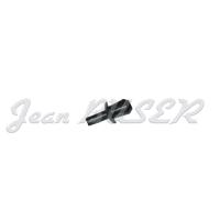 Plastic rivet for L/ R noise-reducing door to window frame seals 911/911 Turbo Coupé (74-94) + 959