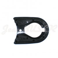 Door handle seal, rear side, for Porsche 993