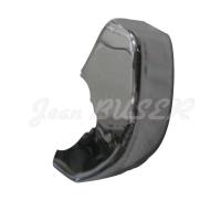 Front bumper guard with no rubber pad, right side, 911 + 911 L + 911 T (65-67) + 912 (66-67)