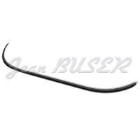 Front bumper moulding with narrow trim 912 (66-69) + 911 (65-68) + 911 L (68-69) + 911 T (68-73)