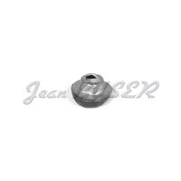 Speed nut for mounting of Porsche lettering and emblems 356 C + 912 + 911 +924 (76-82) +928 (87-95)