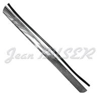 Rocker panel moulding (wide trim) 911 L (USA-1968) + 911 S (67-68)