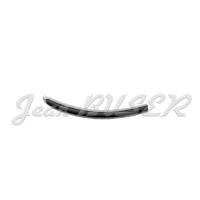 Decorative moulding (narrow trim) for left/right rear bumper half, 911 T (69-73) + 912 (69)