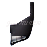 Front bumper cover, right lower section, Porsche 964 Turbo 3.3 + 965