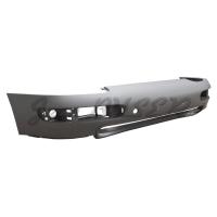 Front bumper for Porsche 993