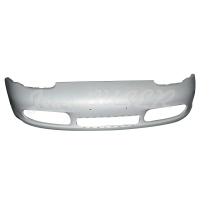 Front bumper for Porsche Boxster (97-02)