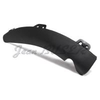 Left lower front bumper corner trim cover for Porsche Boxster + 996