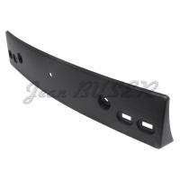 Front license plate bracket for Porsche 996 (98-01)