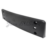 Front license plate bracket for Porsche 996