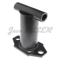 Tubo amortiguador de para-choques delantero para Porsche Boxster + 996 + 997 + Cayman