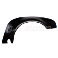 Fender flare, rear left, Porsche 911 Turbo + Turbo-Look (86-89) + 964 Turbo (91-94)