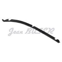 Rear fender side to bumper end seal, left 911 Carrera 2.7/3.0 L (74-77) +911 SC +911 Carrera(84-89)