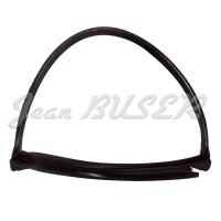 Targa windshield frame seal, 911 Targa (70-89) + 911 Cabrio (83-89)