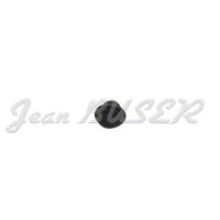 Cauchón para tapón de plástico para junta  de roll-bar Targa 911 + 912 (67-89) + 964