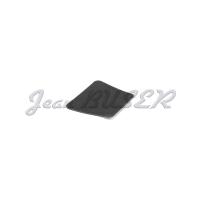 Adhesive pad for glue-on interior mirror, 912 + 911 / 911 Turbo (69-77) + 914