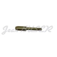 Rear seat locking pin, Porsche 911 (83-89) + 964 + 993